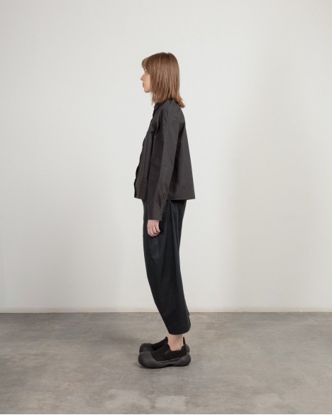 Camisa Matilda Longhena