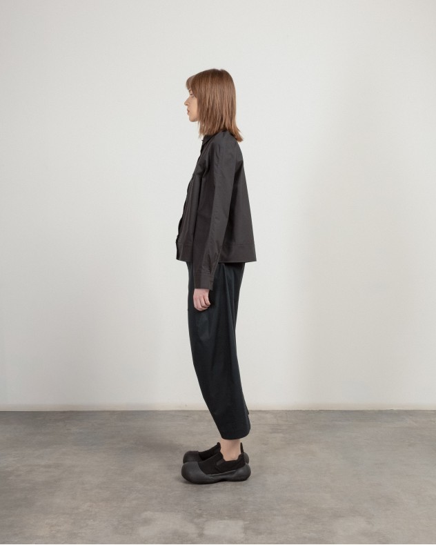 Camisa Matilda Longhena