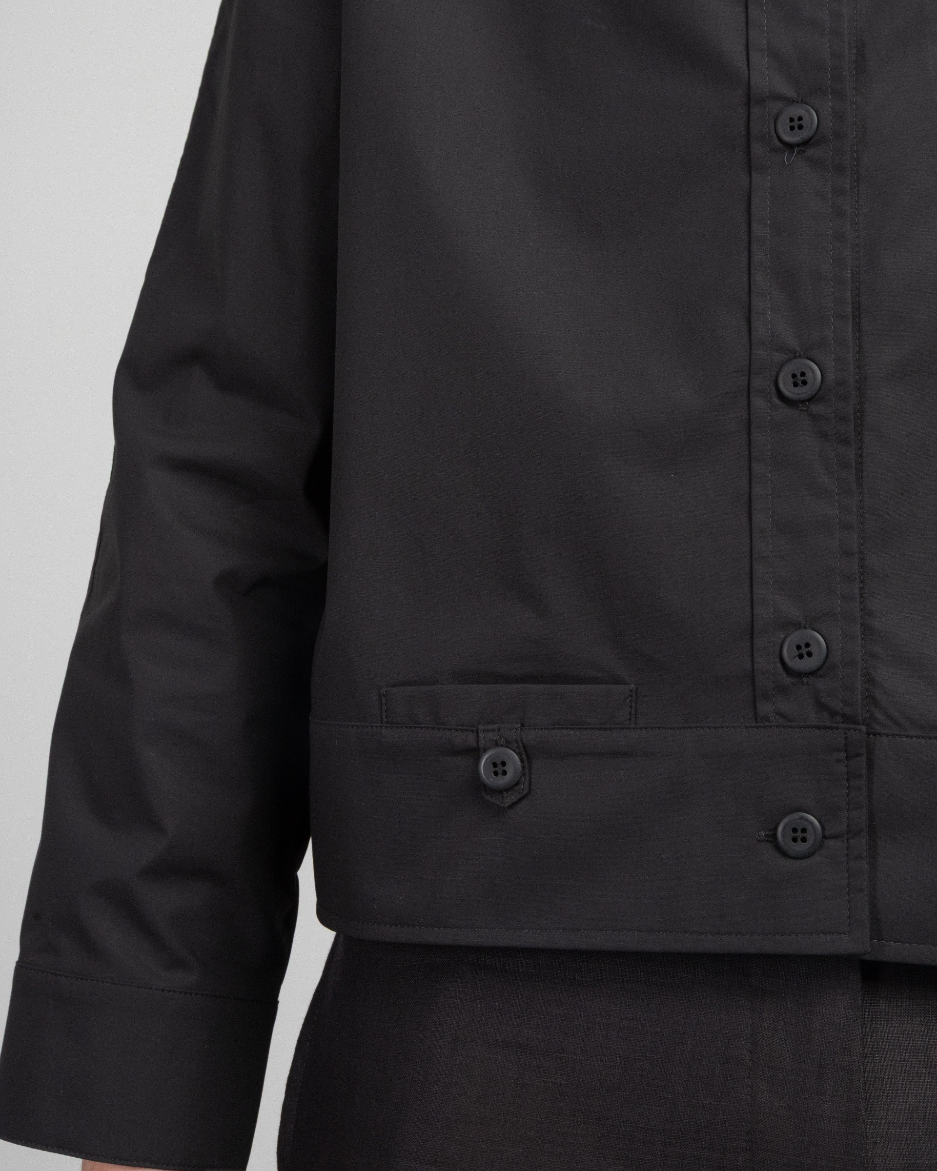 Camisa Matilda Longhena