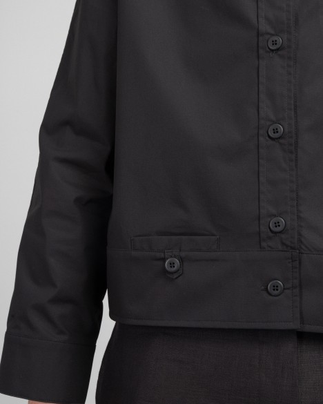 Camisa Matilda Longhena