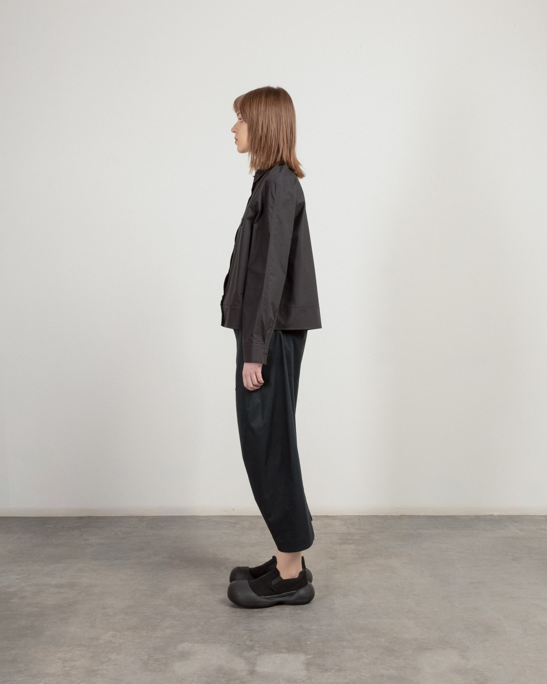 Camisa Matilda Longhena