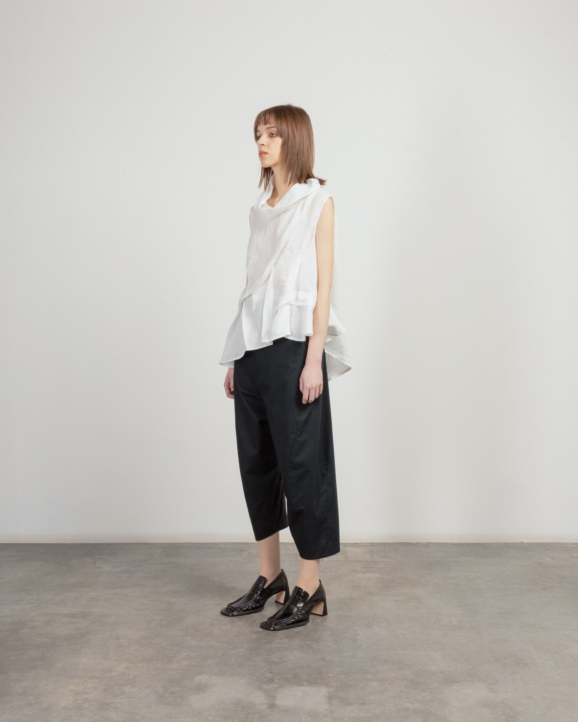 Calças Matilda Longhena