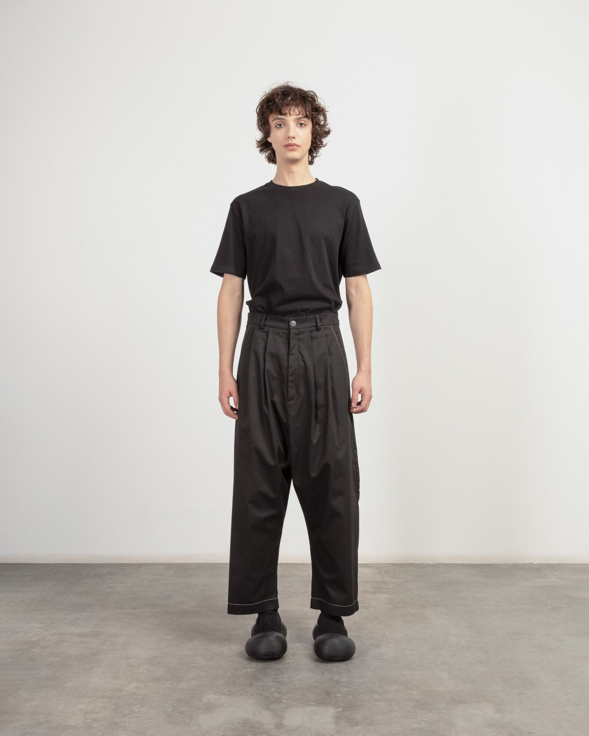 Calças Matilda Longhena