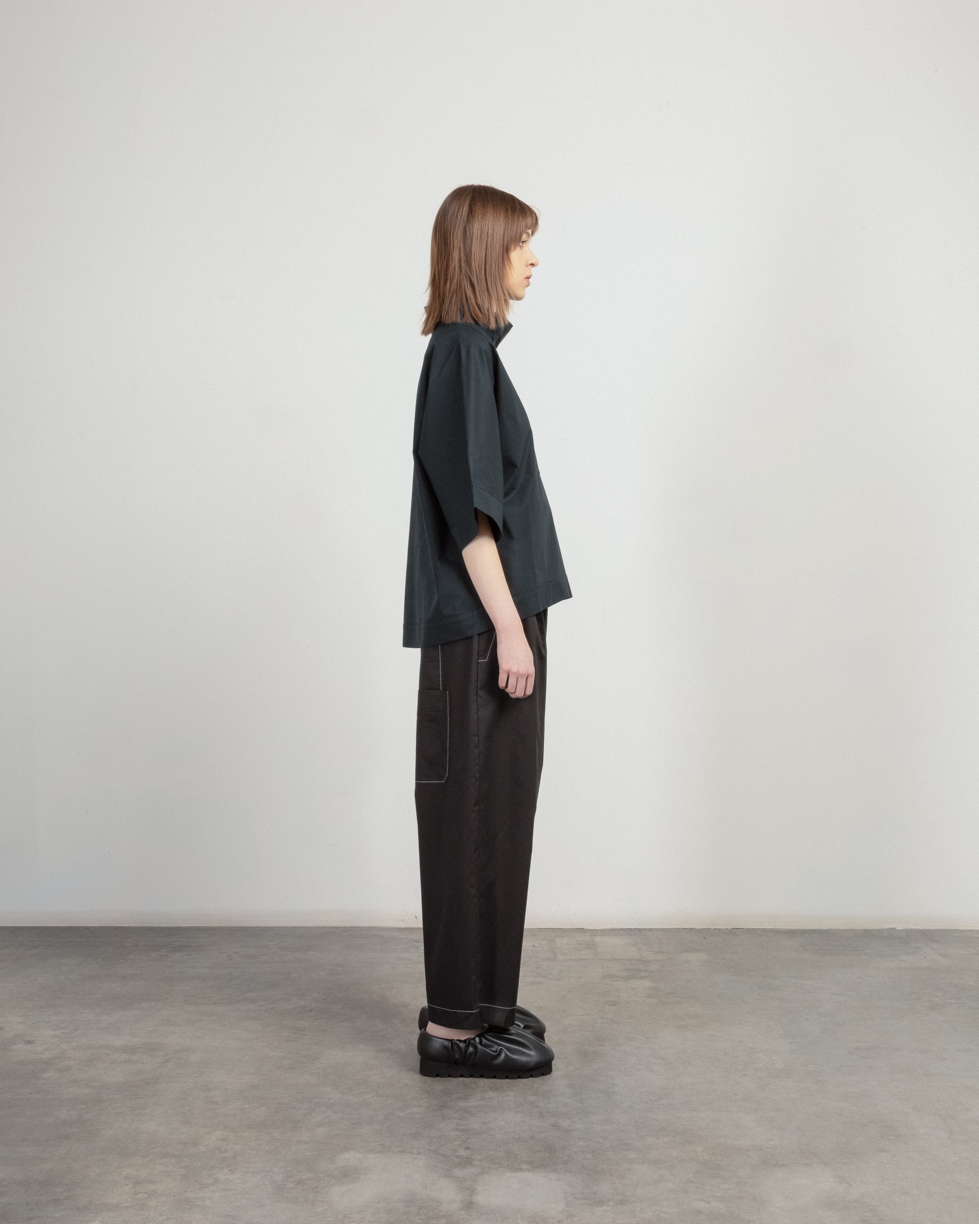 Calças Matilda Longhena