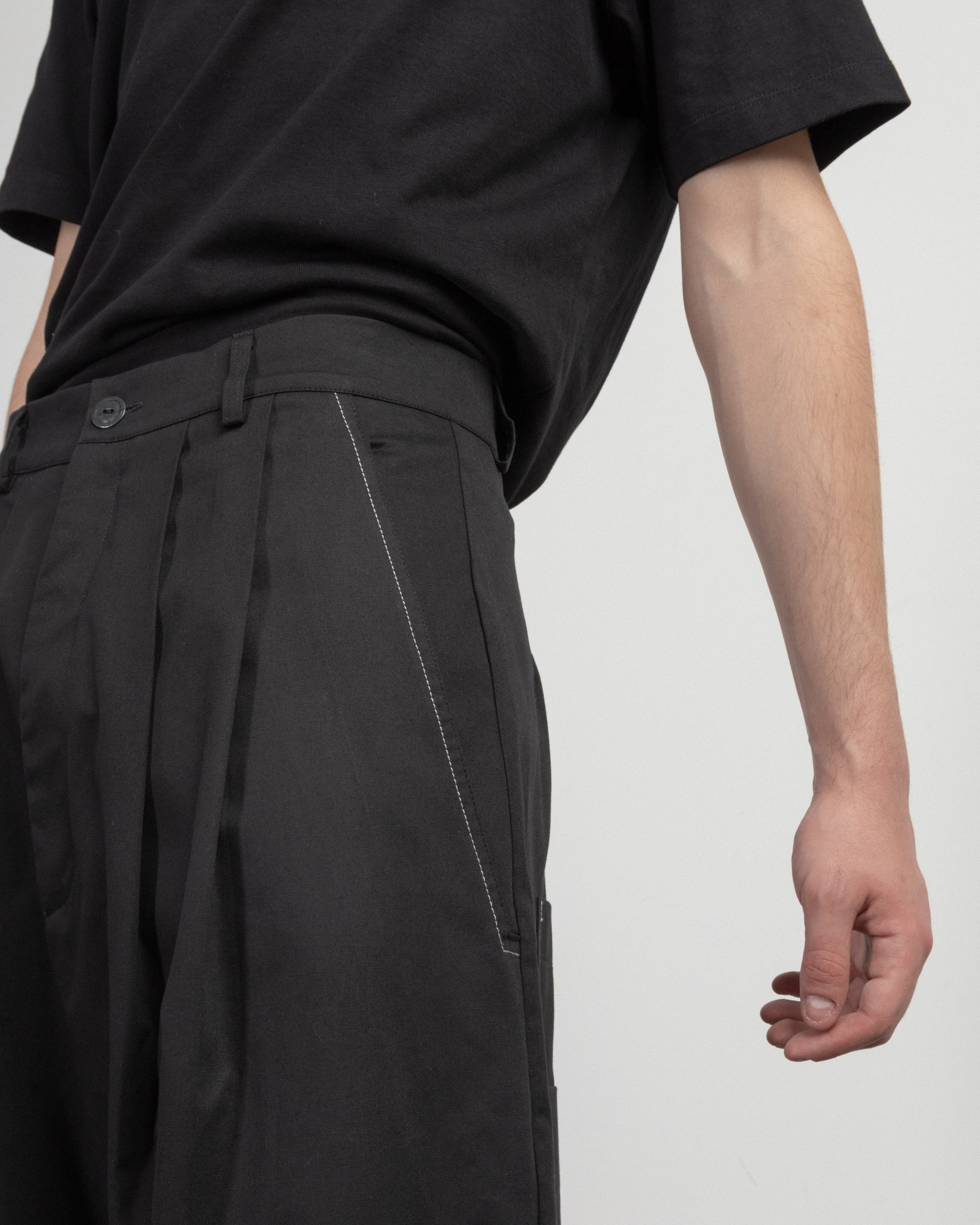 Calças Matilda Longhena