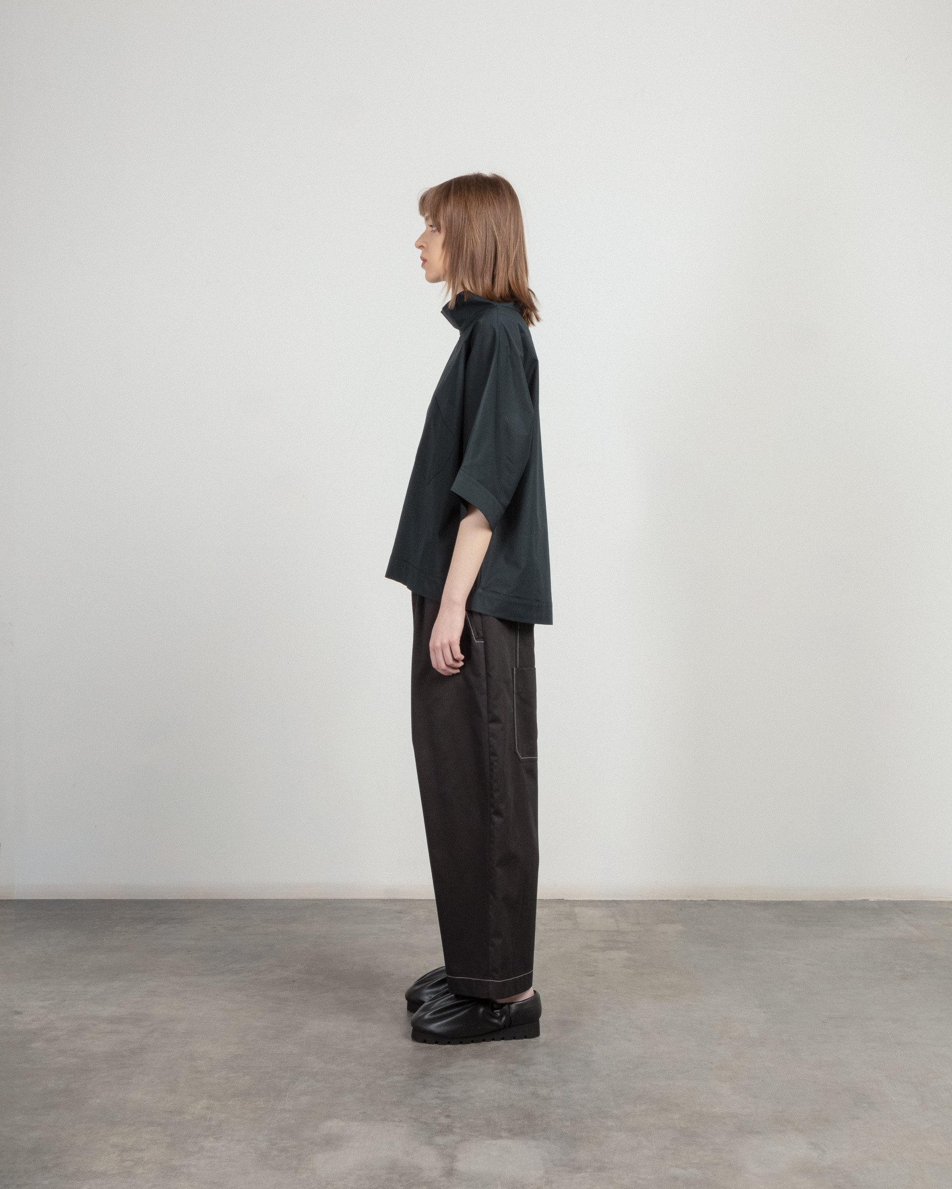 Calças Matilda Longhena