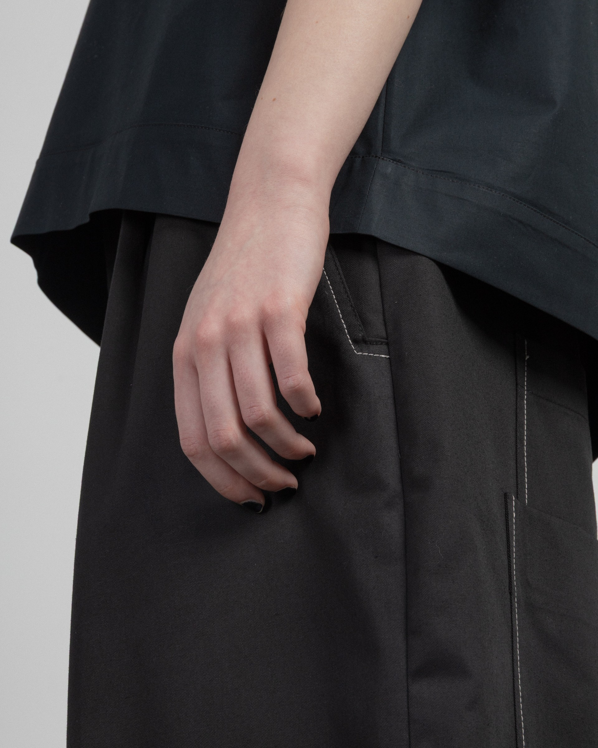 Calças Matilda Longhena