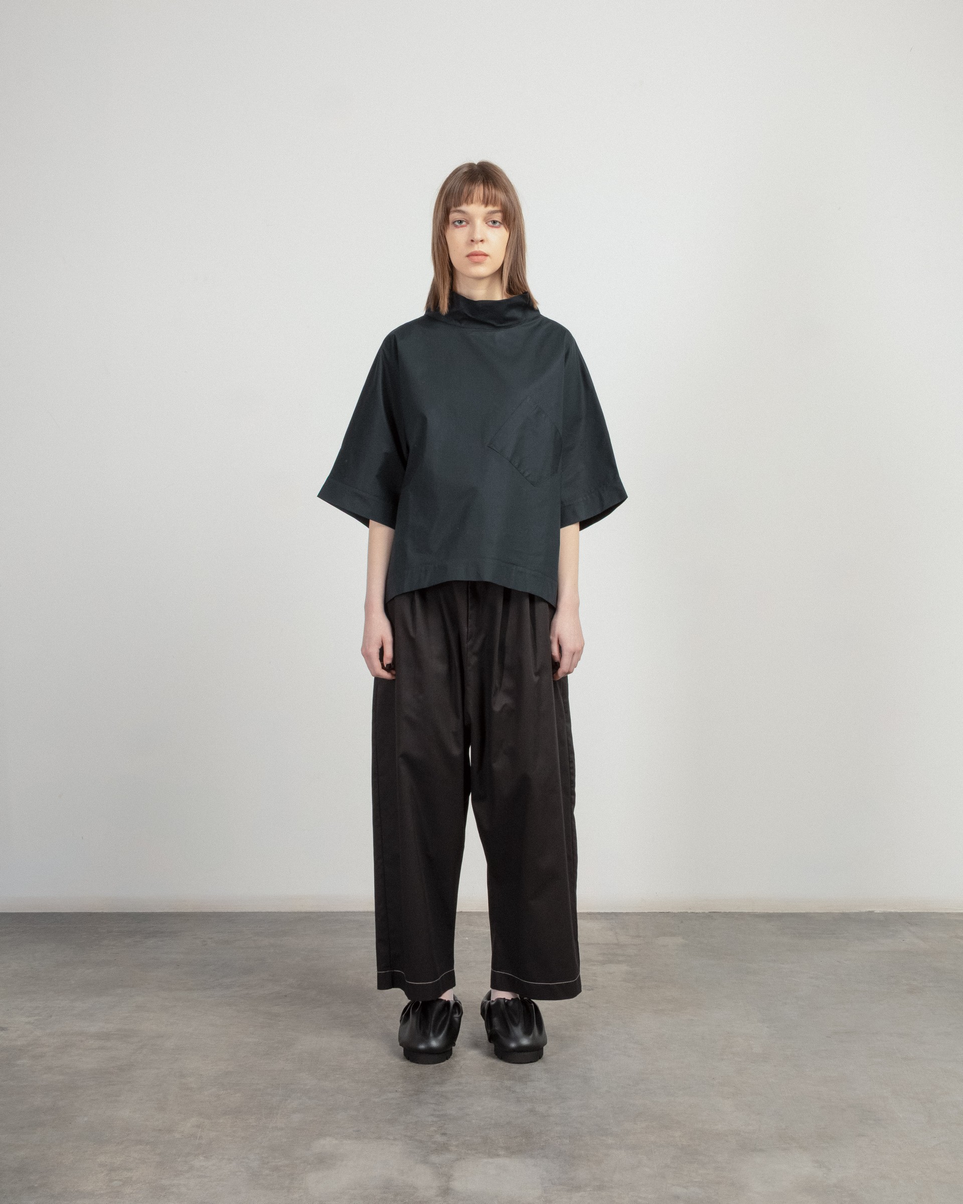 Chemise Matilda Longhena