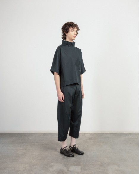 Camisa Matilda Longhena