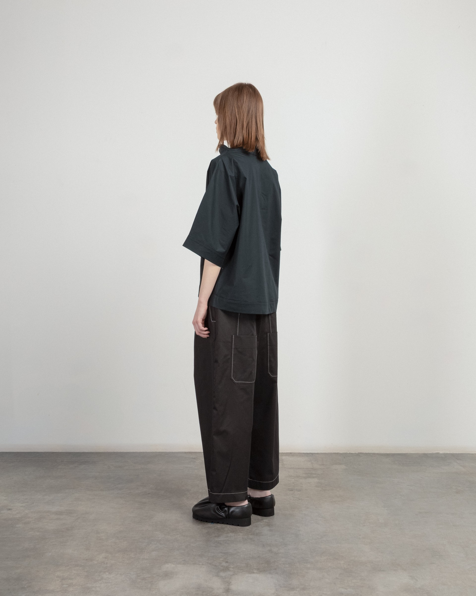 Chemise Matilda Longhena