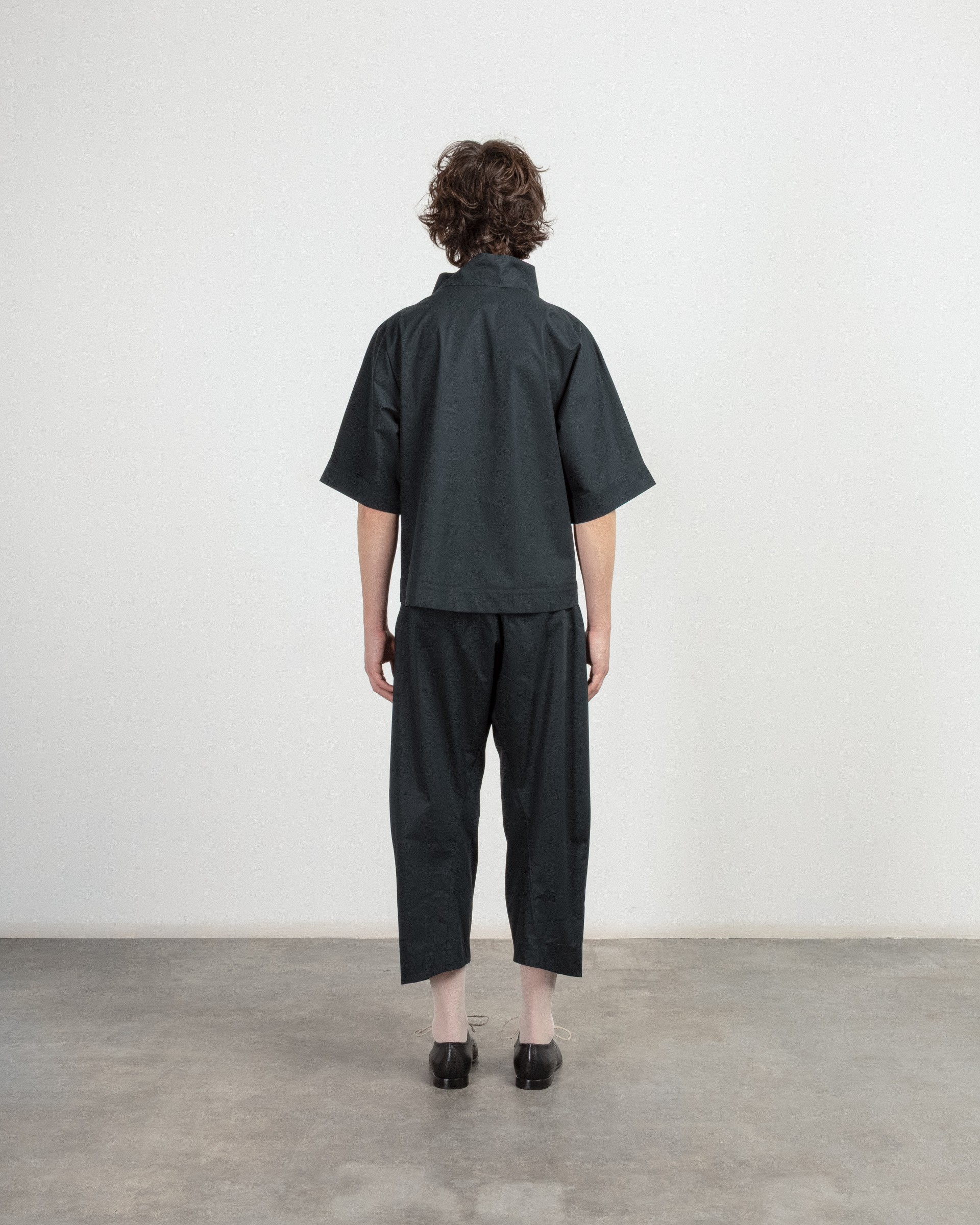 Chemise Matilda Longhena