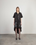 Tecido/Sint. 01 Preto