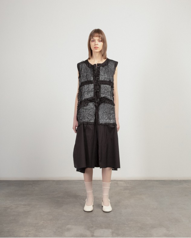 Papucei Vest