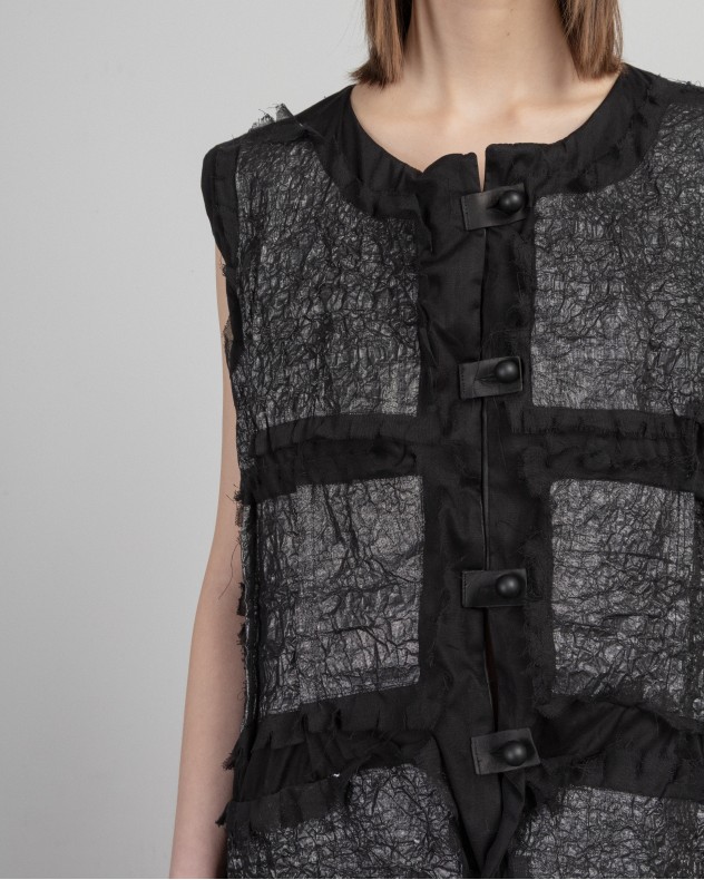 Papucei Vest
