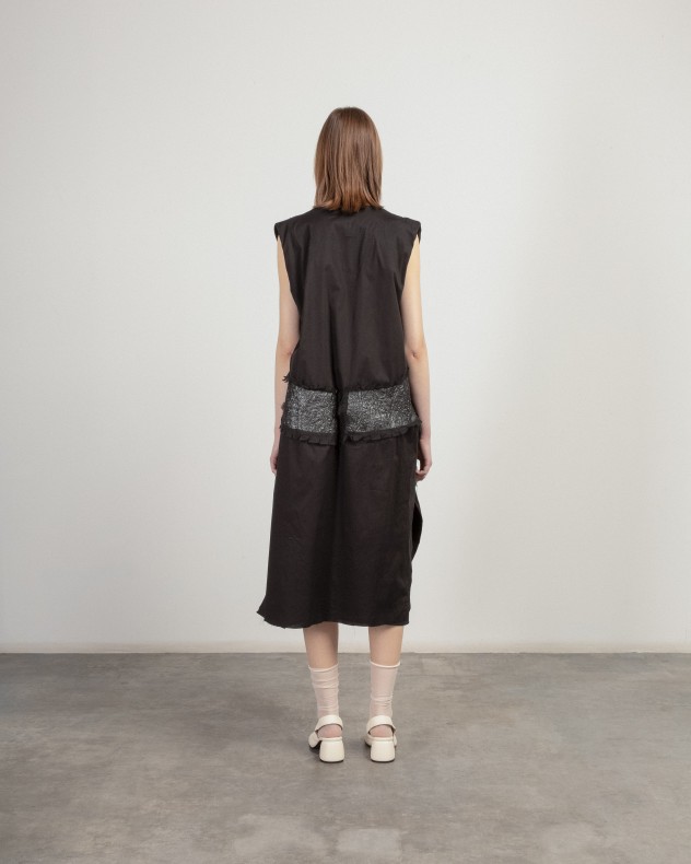Vest Papucei