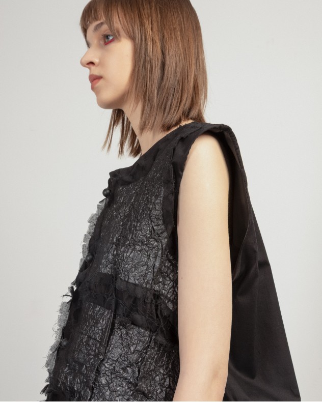 Vest Papucei