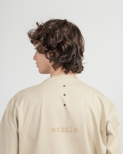 T-shirt Premiata T-shirt Premiata