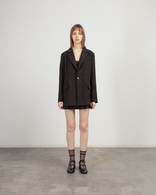 Blazer Ixos