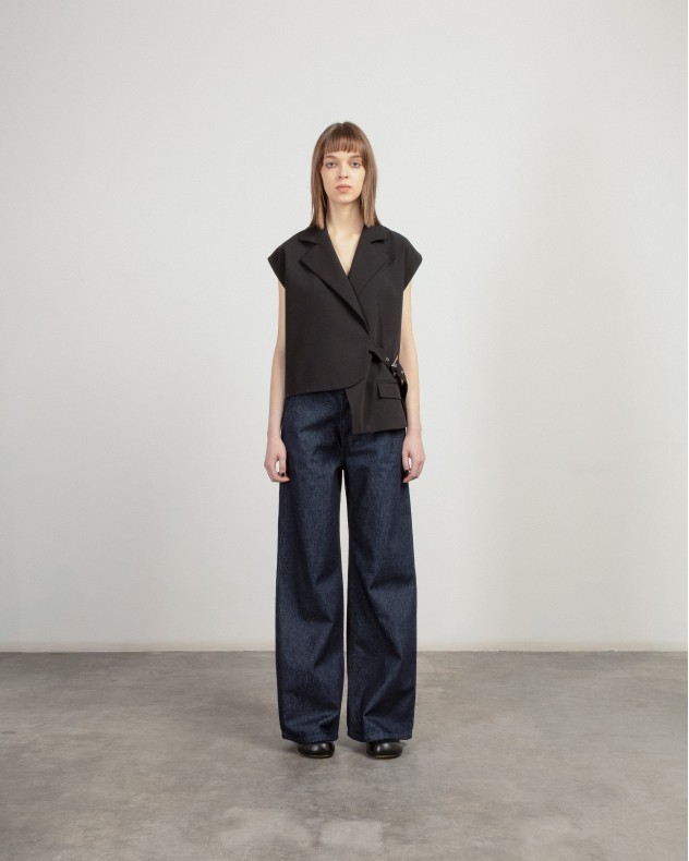 Jeans Malloni