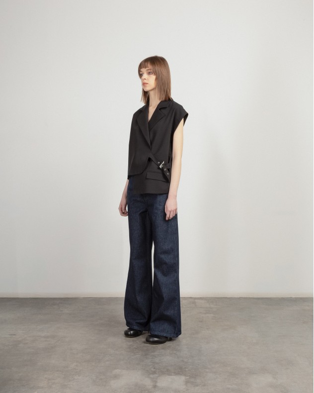 Jeans Malloni