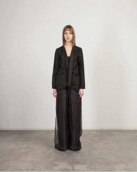 Chaqueta Vusciche