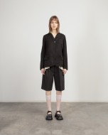 Tecido 01 Preto