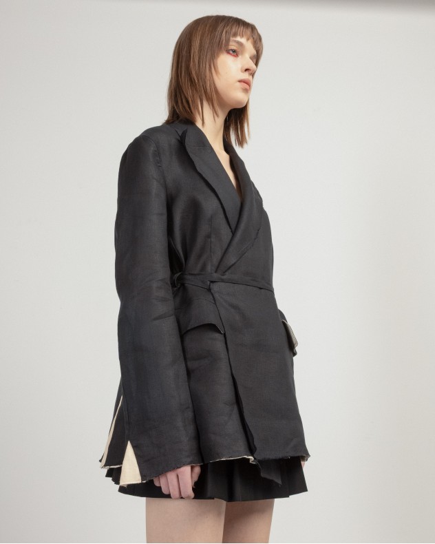 Blazer Vusciche