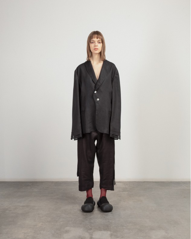 Vusciche Blazer