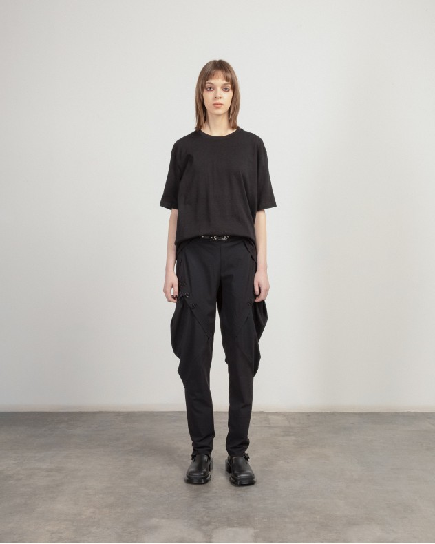 Pantalones HIGH
