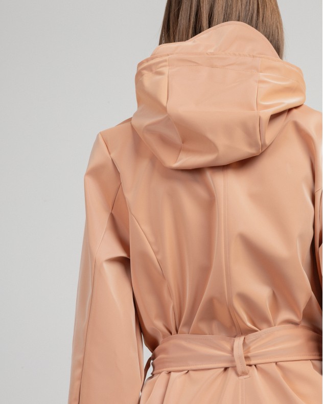 trenchcoat Rains