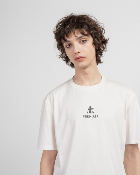 T-shirt Premiata