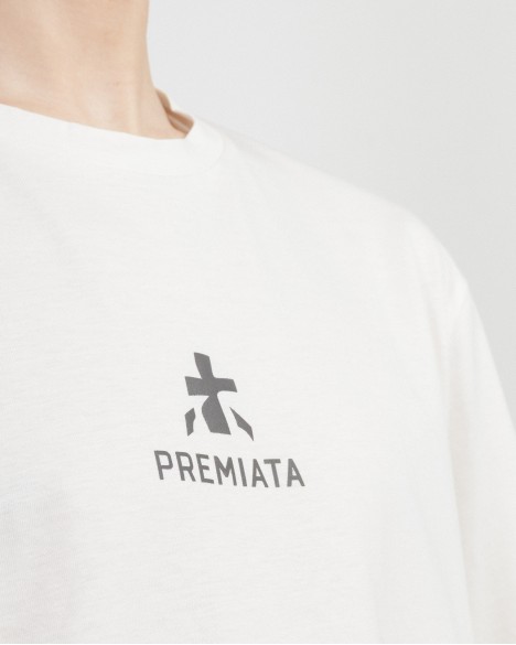 T-Shirt Premiata T-Shirt Premiata