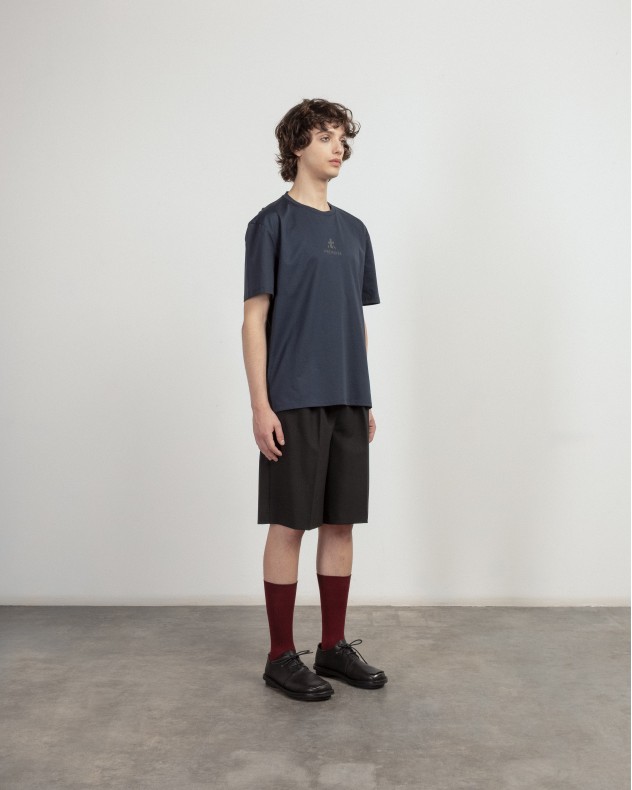 T-shirt Premiata