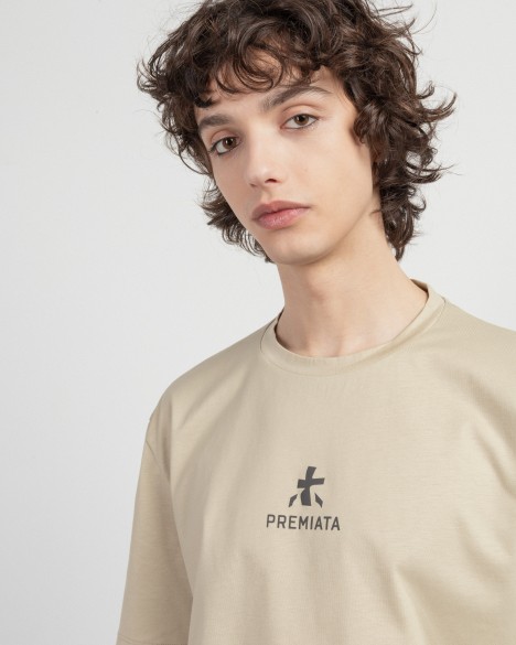 T-shirt Premiata