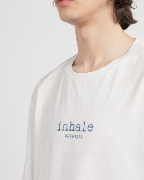 T-shirt Premiata