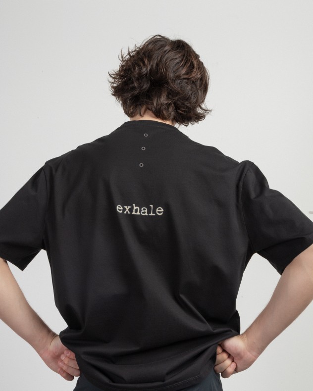 T-shirt Premiata