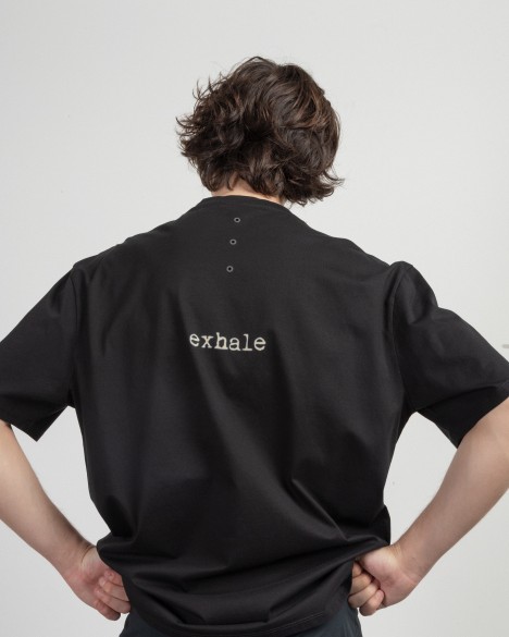 T-shirt Premiata T-shirt Premiata