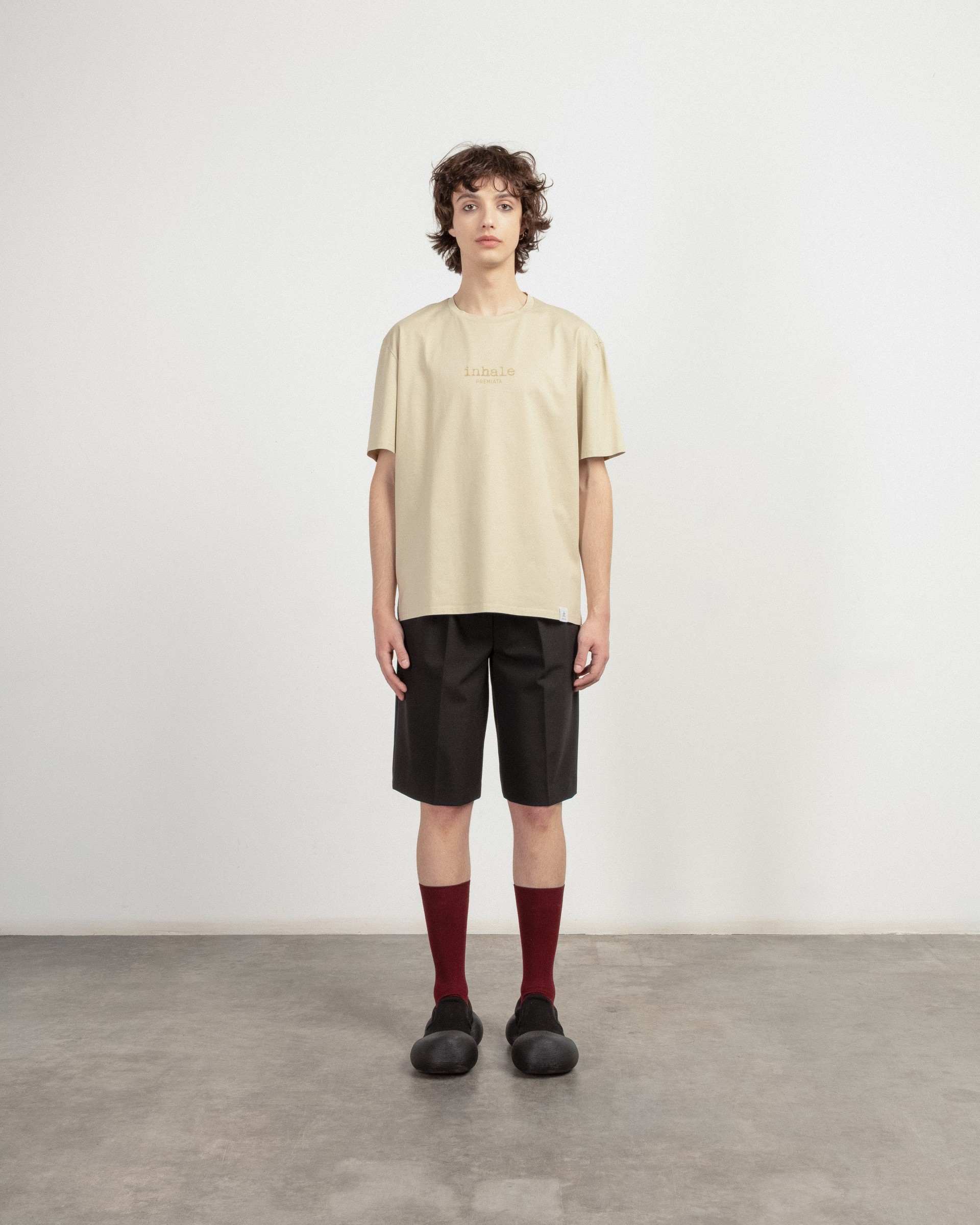 T-shirt Premiata