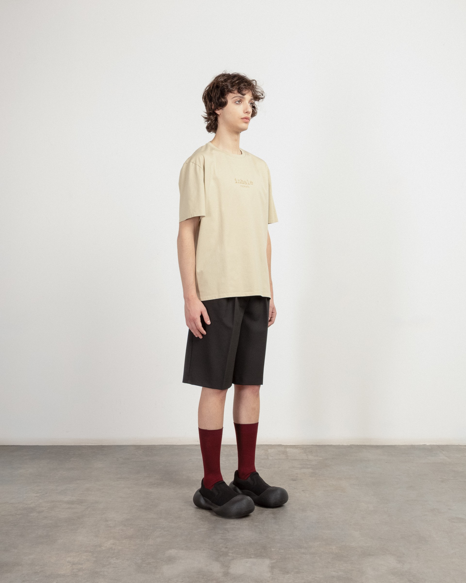 T-shirt Premiata