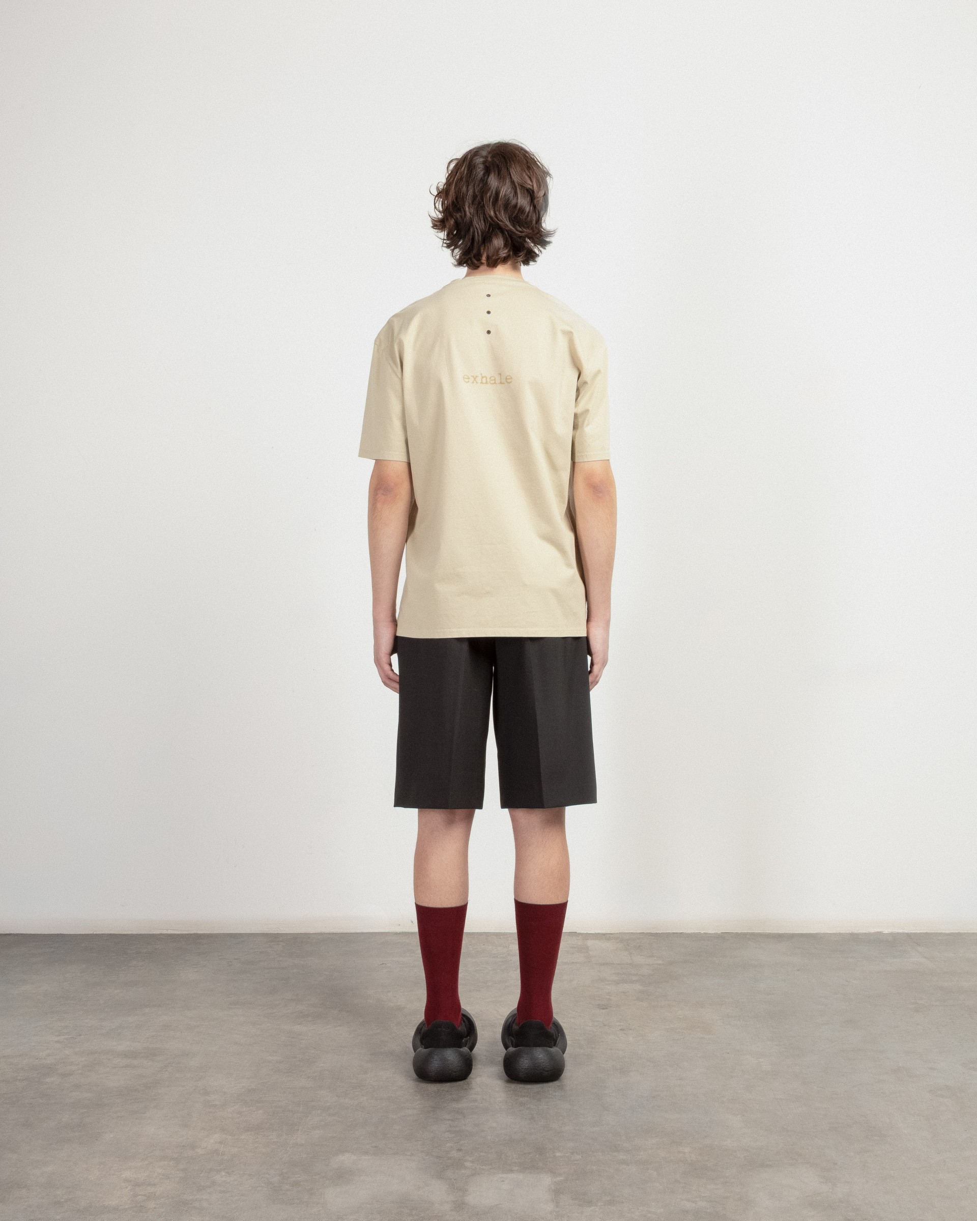 T-shirt Premiata