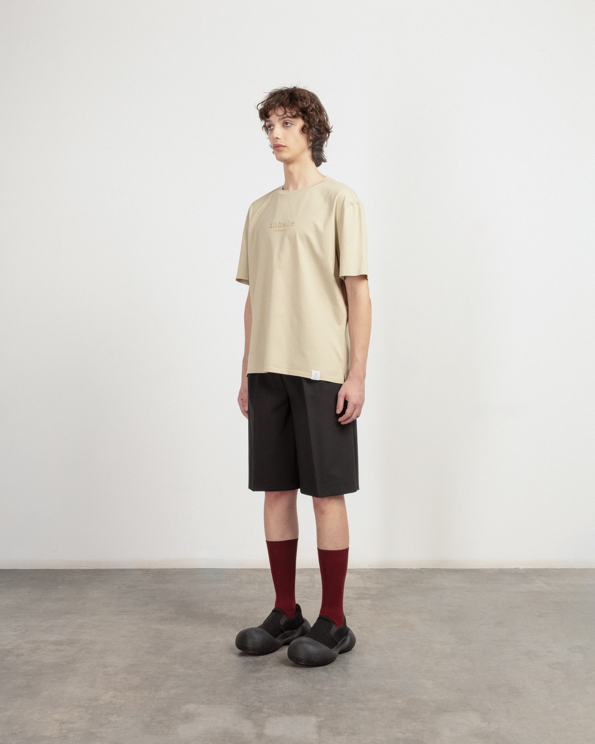 T-shirt Premiata