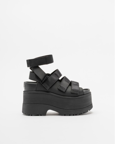 Sandalias de plataforma Ugg
