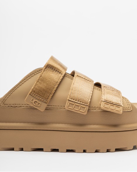 Sandalias de plataforma Ugg