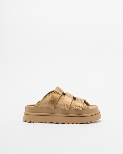 Ugg Platform sandals