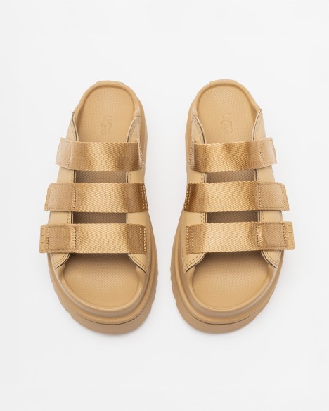 Sand�lias de plataforma Ugg