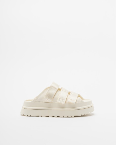 Sandalias de plataforma Ugg