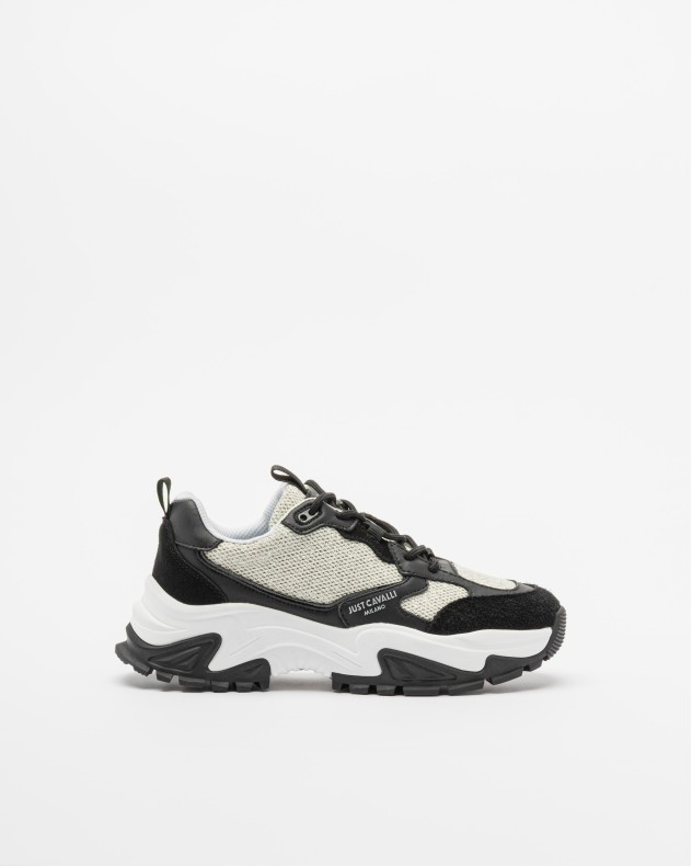 Just Cavalli Sneakers