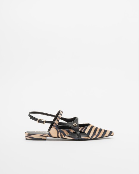 Slingpumps Just Cavalli