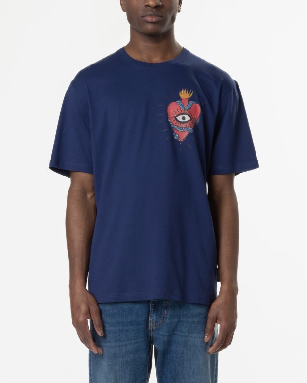 T-shirt Just Cavalli