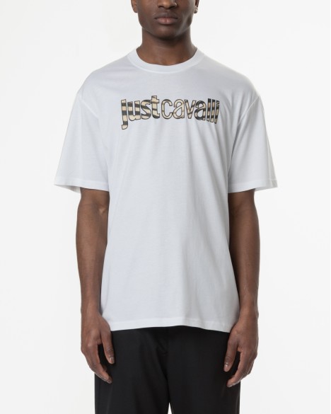 Just Cavalli T-shirt